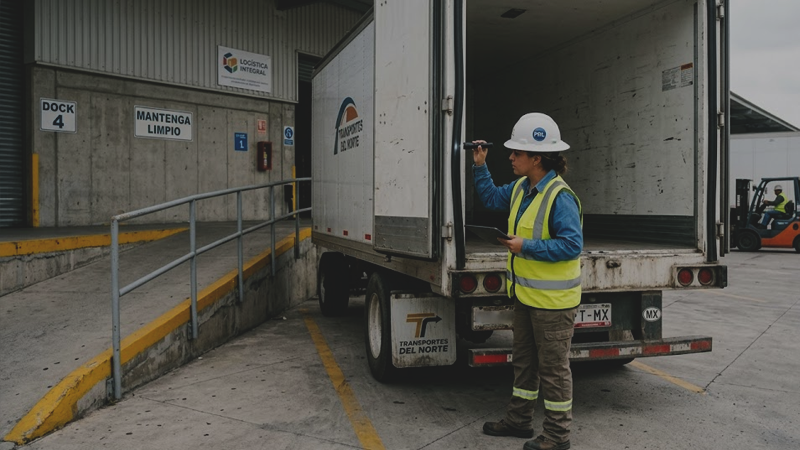 Asesoría en Certificaciones C-TPAT OEA